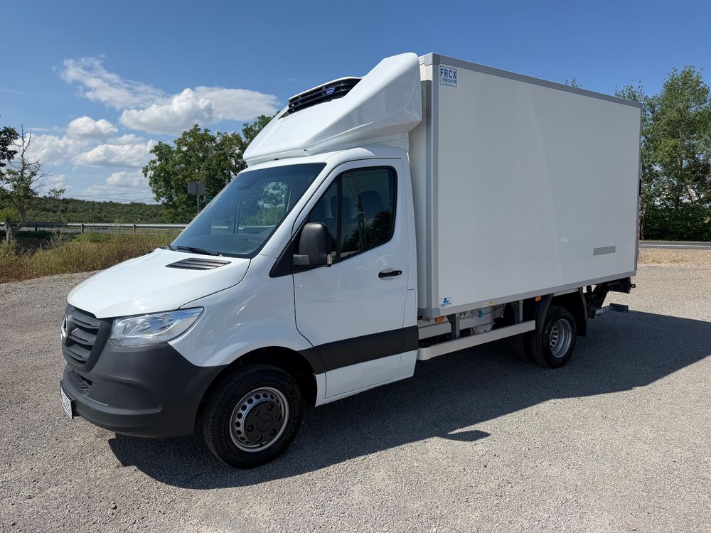 Mercedes-Benz Sprinter 2020