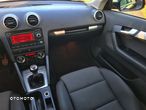 Audi A3 1.6 Attraction - 26