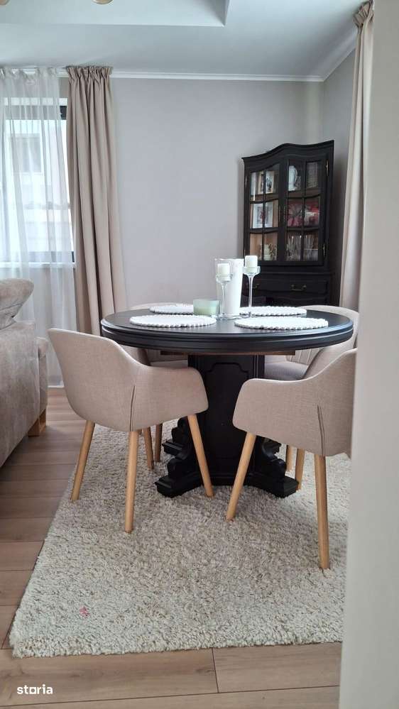 Casă P+M renovată cu grijă in 2023, 150mp utili, T: 385 mp, Str. Păcii - Imagine principală: 4/11