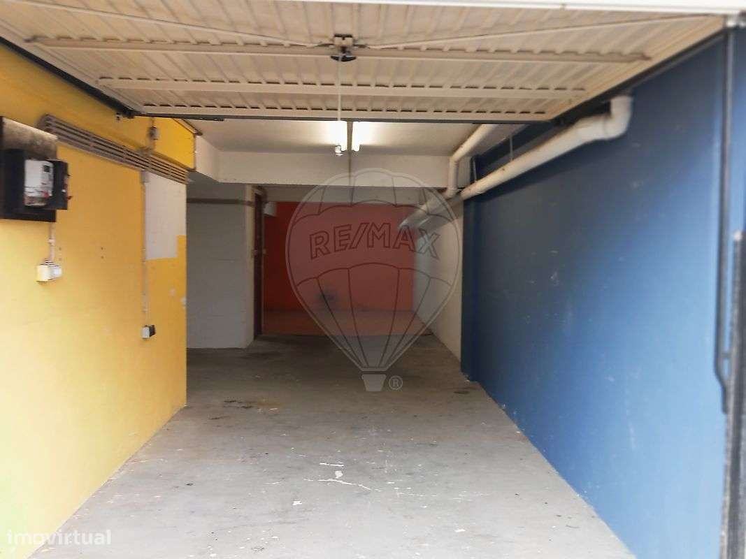 Garagem  para venda-8