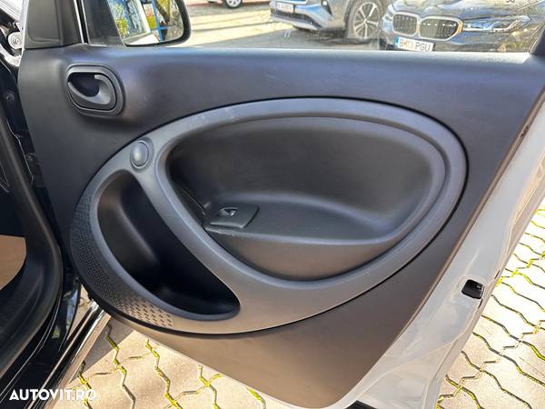 Smart Forfour - 32