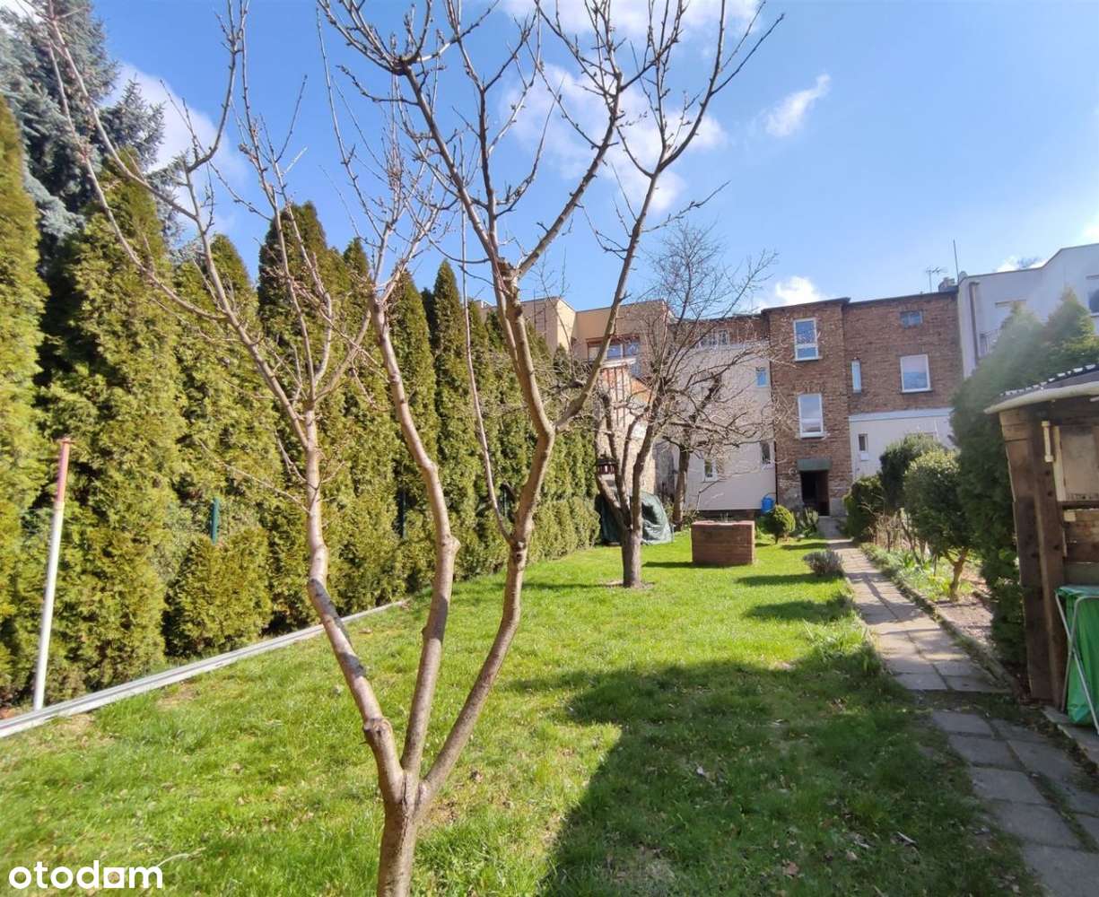 Atrakcyjna bezczynszowa kawalerka, Poznań, Łozowa-10