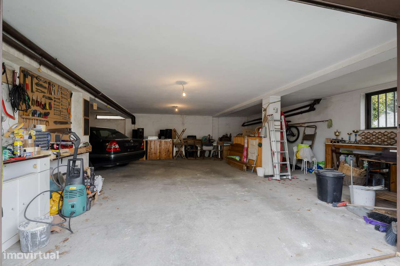 Moradia T4 para venda em Gondizalves, Braga-30