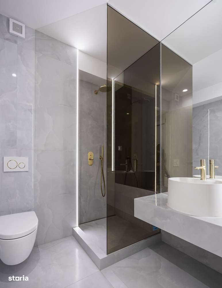 CORTINA NORTH || Pipera || 2 camere || Centrala - Imagine principală: 4/16