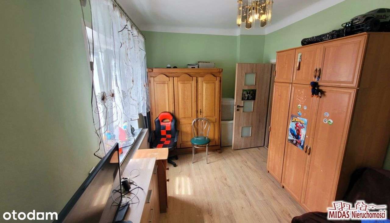 47,28m2, 2 pokoje, 1 piętro, Śródmieście!-5