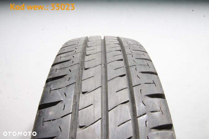 Michelin AGILIS CAMPING - 175/75 R16C - 1