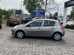 Renault Clio 1.2 16V Alize - 8