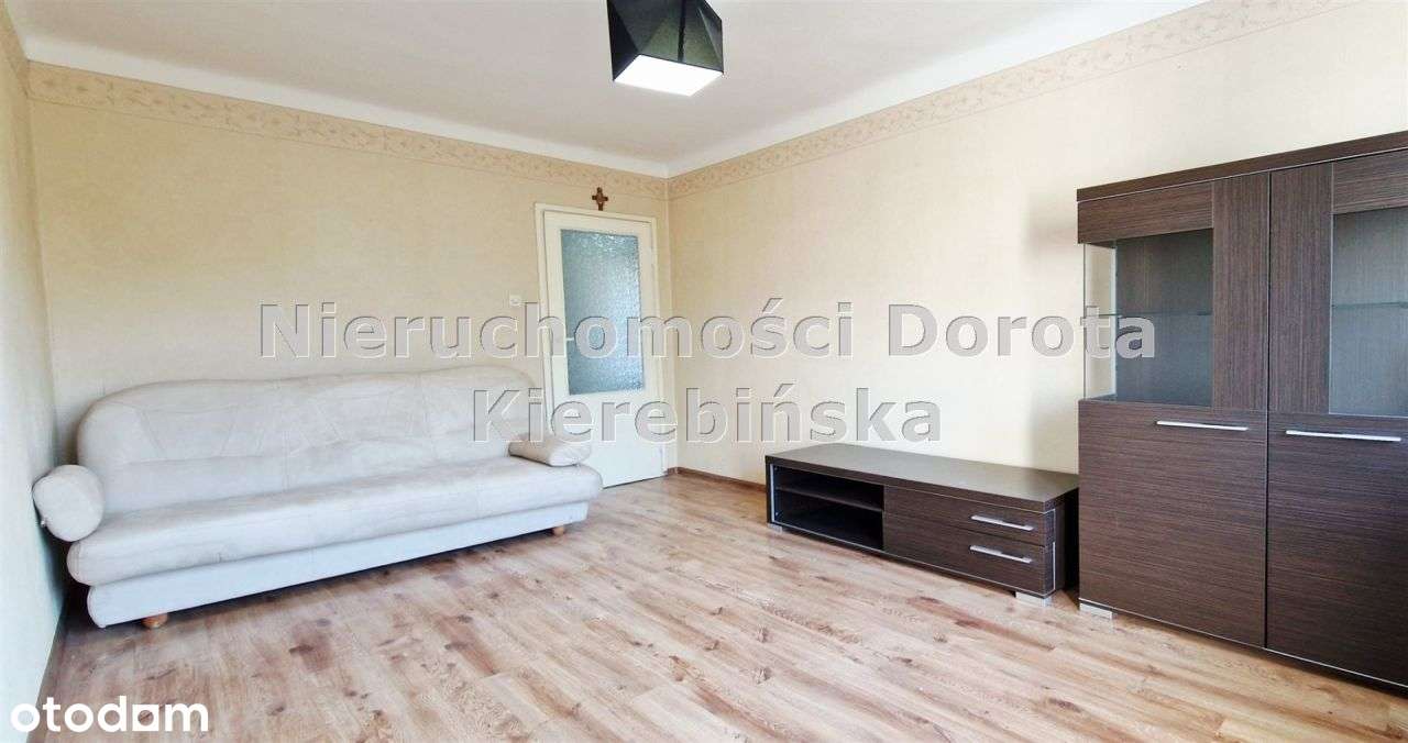 Jasne 2-pokojowe mieszkanie z balkonem - Pełny obrazek: 3/15