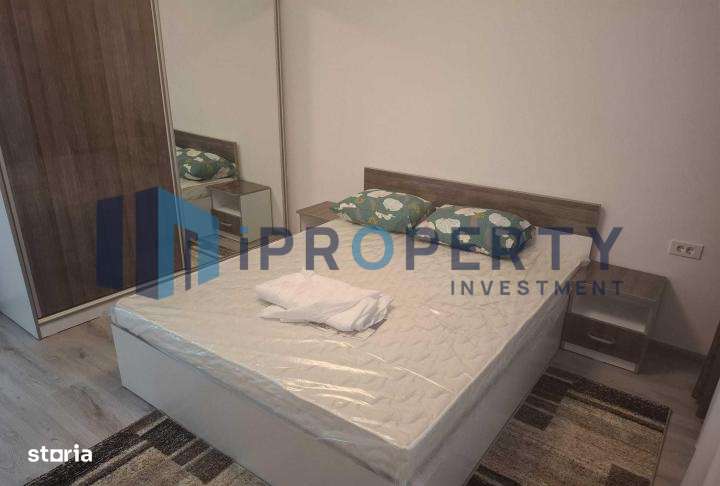 Berceni | 2 camere | Balcon | AC | Centrala proprie | Mobilat + Utilat - Imagine principală: 4/8