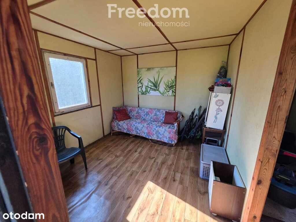 ROD Ząbki – cisza, zieleń, relaks - Pełny obrazek: 5/9