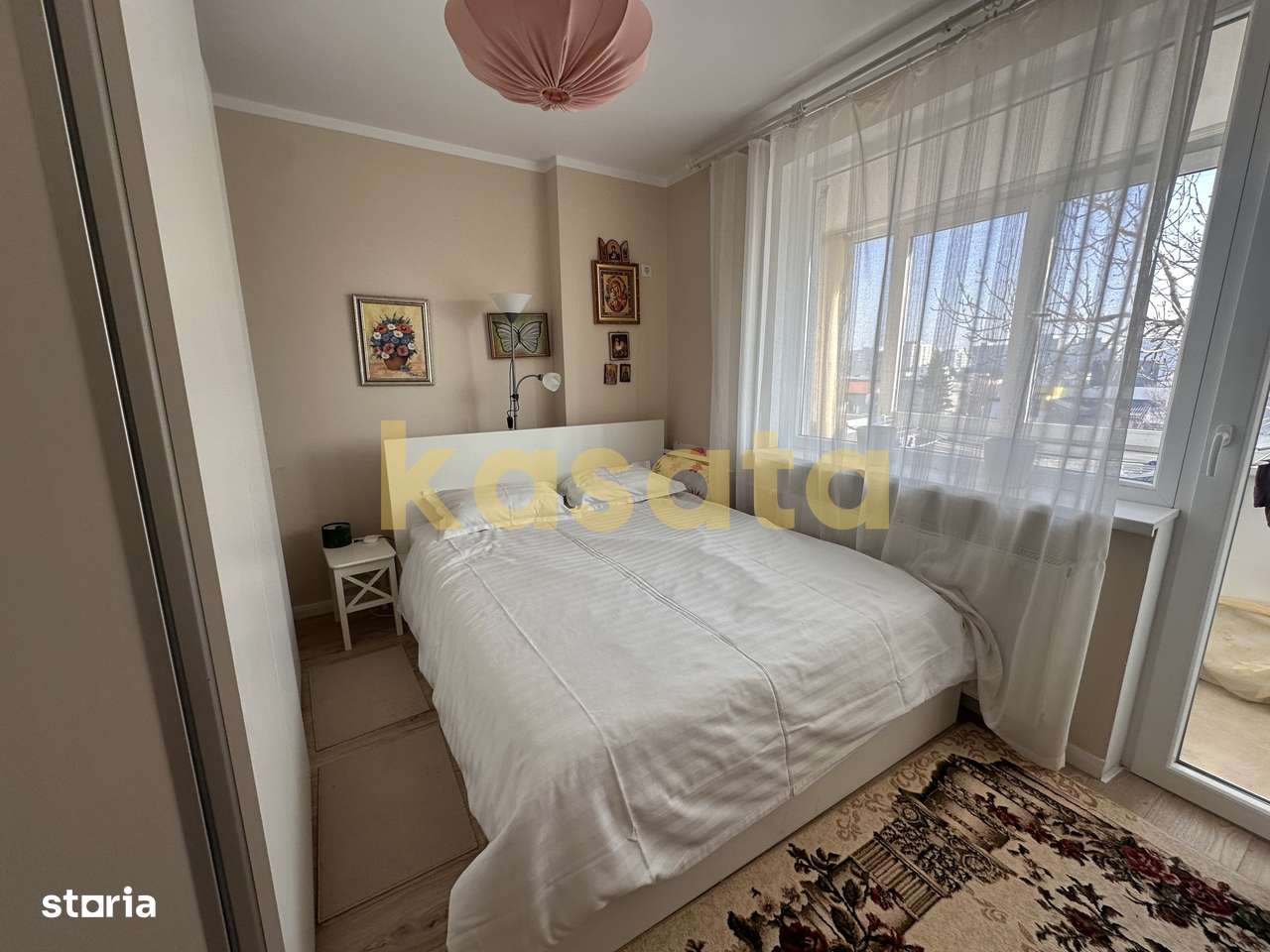 3 camere, etaj 5/10, lift - Calea Grivitei - Basarab - Imagine principală: 2/20