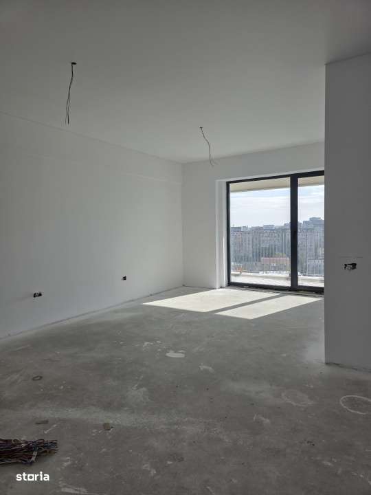 Bloc finalizat 2025 - Tomis Tower I - 2 camere decomandate, panorama d-7