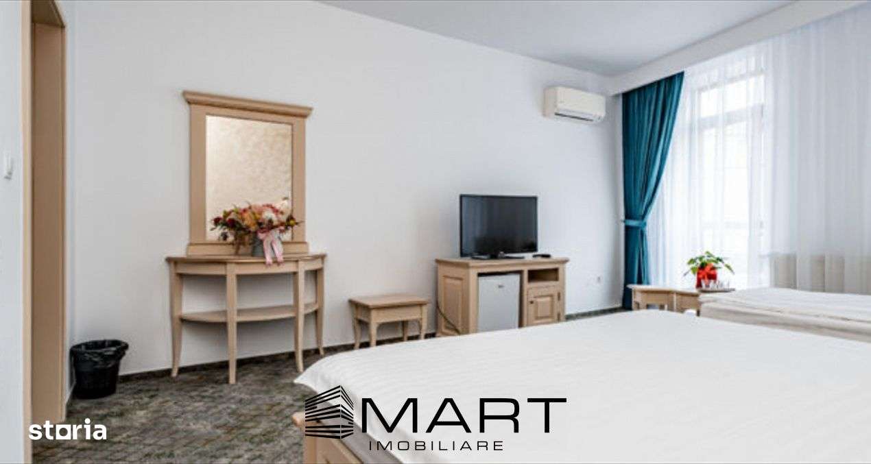 Hotel 20 camere zona centrala - Imagine principală: 2/5