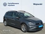 Volkswagen Golf Sportsvan VII SV 1.5 TSI ACT Highline - 3