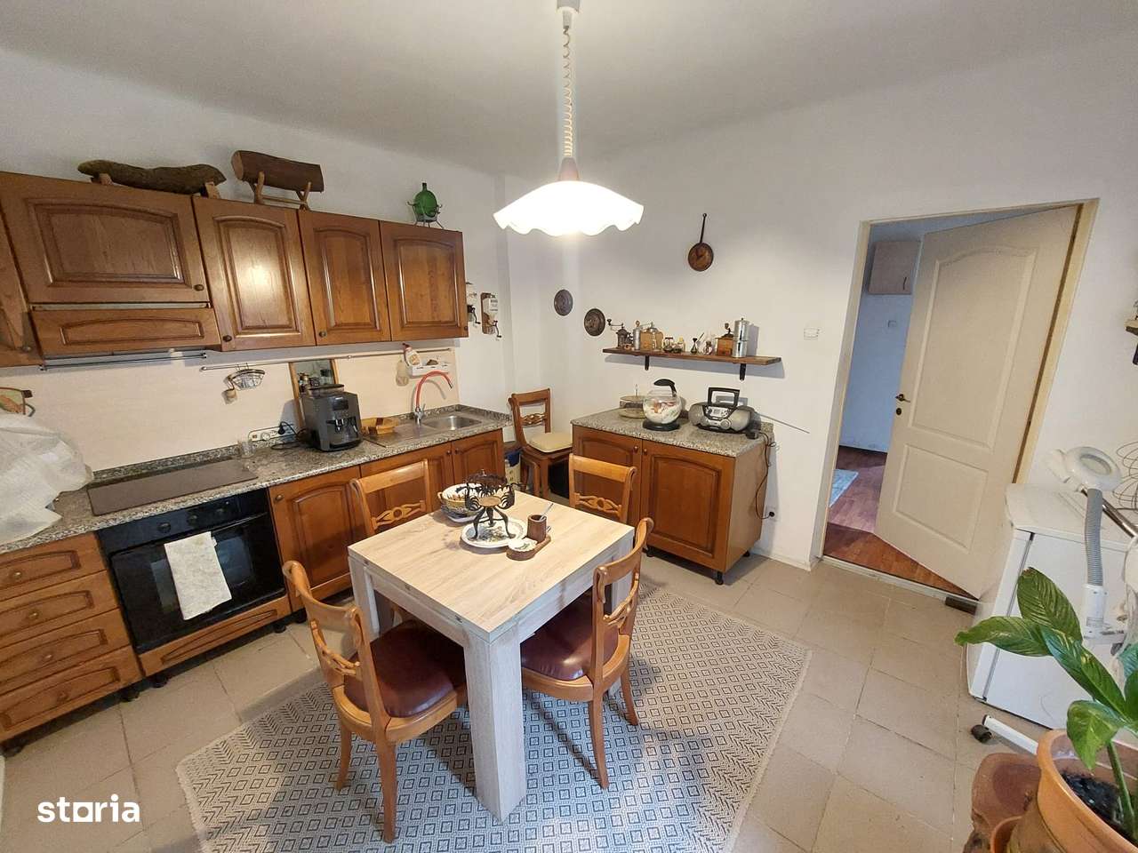 COMISION 0 Casa 129 mp, 675 mp teren, 4 camere + dependinte, Adanca - Imagine principală: 4/14