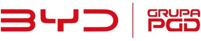 BYD PGD Kraków