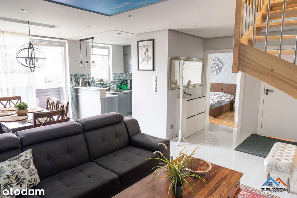 Rezerwacja | Apartament | 101,76 m²-5