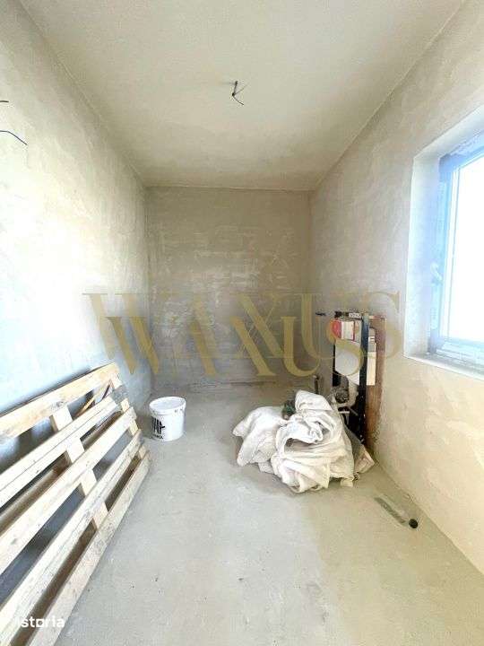COMISION 0%! Duplex semifinisat - 115mp I 190mp teren I Muzeul Apei - Imagine principală: 4/11