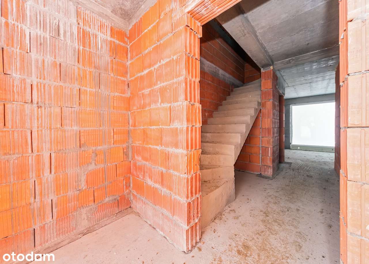 Dom w Kozach do własnej aranżacji - Pełny obrazek: 5/18