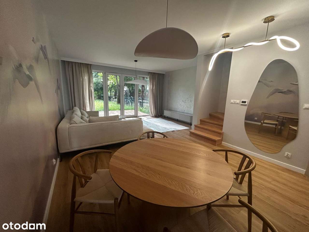 Nowy dom wykończony pod klucz - Pełny obrazek: 4/16