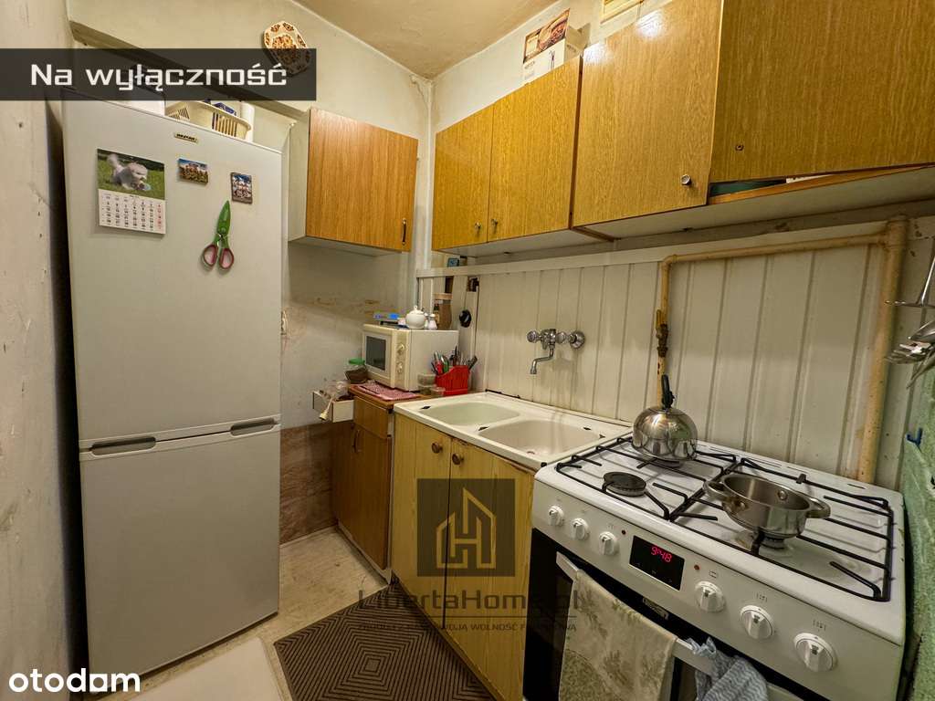 Mieszkanie z widokiem na góry ★ Wałbrzych ★ - Pełny obrazek: 4/6