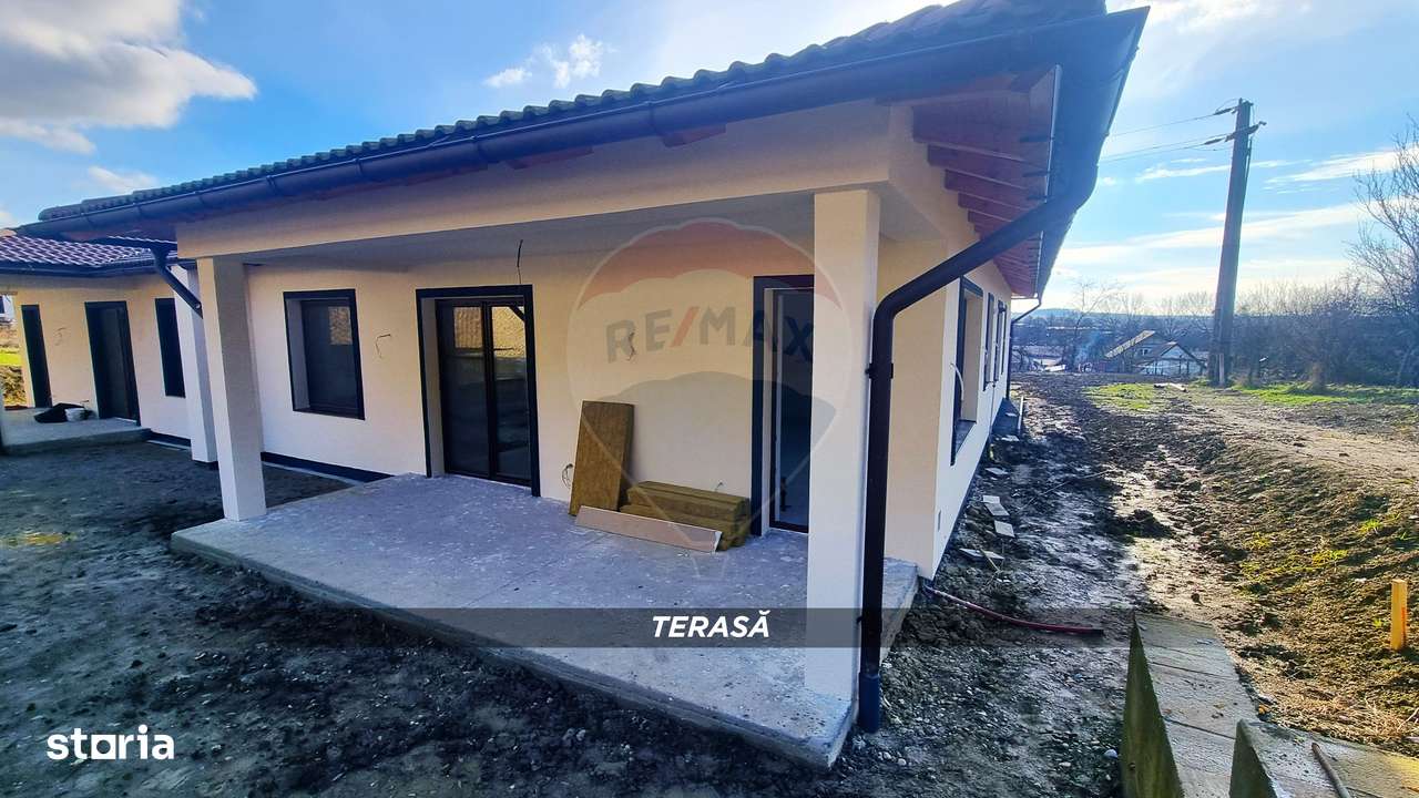 DE VANZARE- parte duplex premium - Imagine principală: 3/13