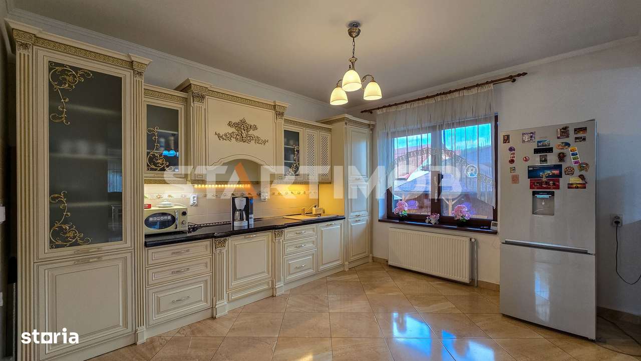 Casa mobilata Rasnov, zona Primaverii - Imagine principală: 5/20