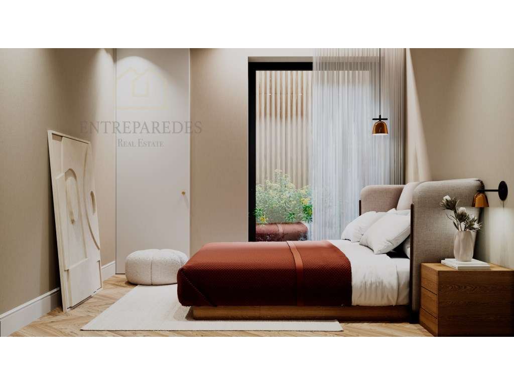 Apartamentos T3 duplex, numa das zonas mais charmosas Duques - Bonf... - Grande imagem: 2/9