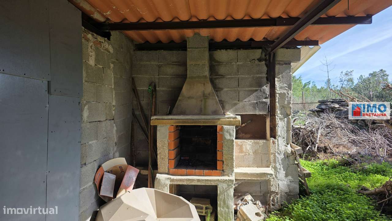 Quintinha em Benquerenças a 10 minutos de Castelo Branco - Grande imagem: 3/15