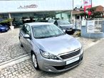 Peugeot 308 1.6 BlueHDi Allure J17 - 14