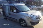 Frente Completa - Opel Combo 1.3CDTi 90cv - 2016 - 1