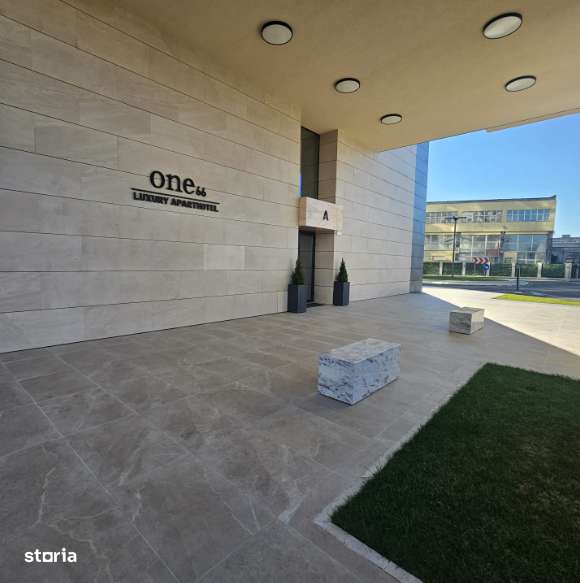 Apartament studio etaj intermediar ,Grivitei -ONE 66 - Imagine principală: 2/8