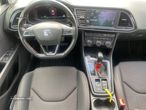 SEAT Leon 1.6 TDI FR DSG S/S - 16