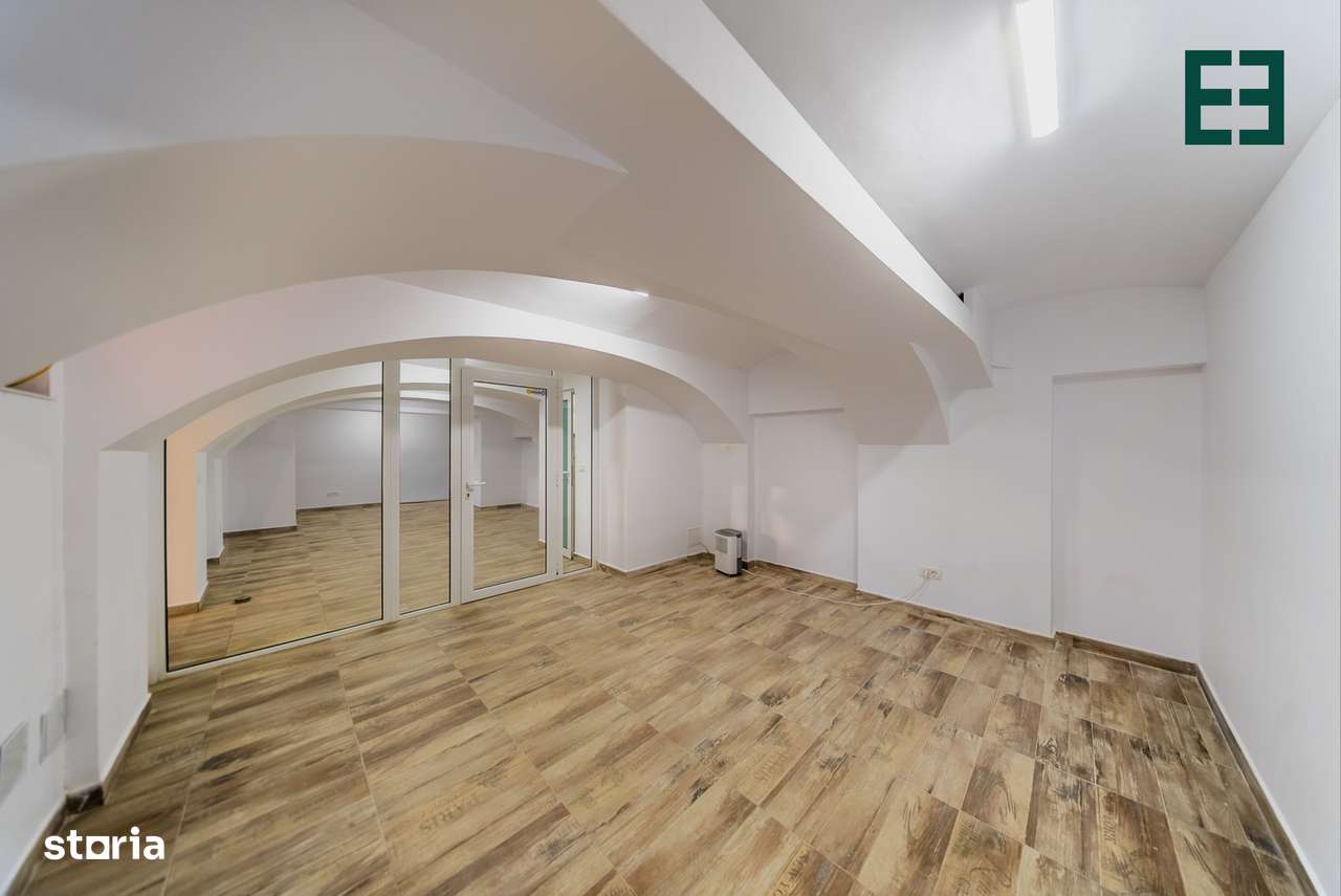 Spațiu Comercial – Demisol - Ultracentral - Arad - Imagine principală: 3/7