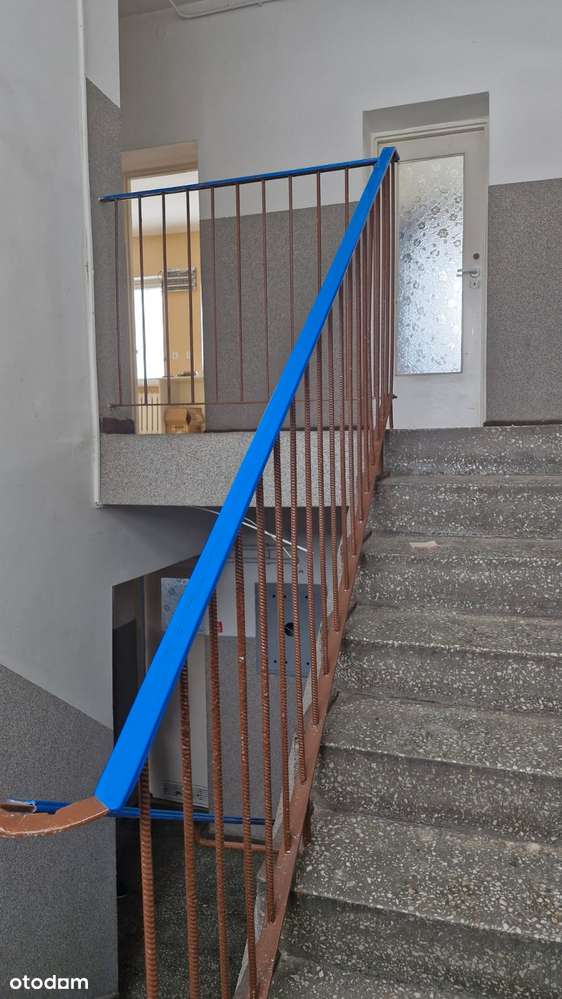 Budynki magazynowo - produkcyjne. Przechlewo ulica Dworcowa.-11