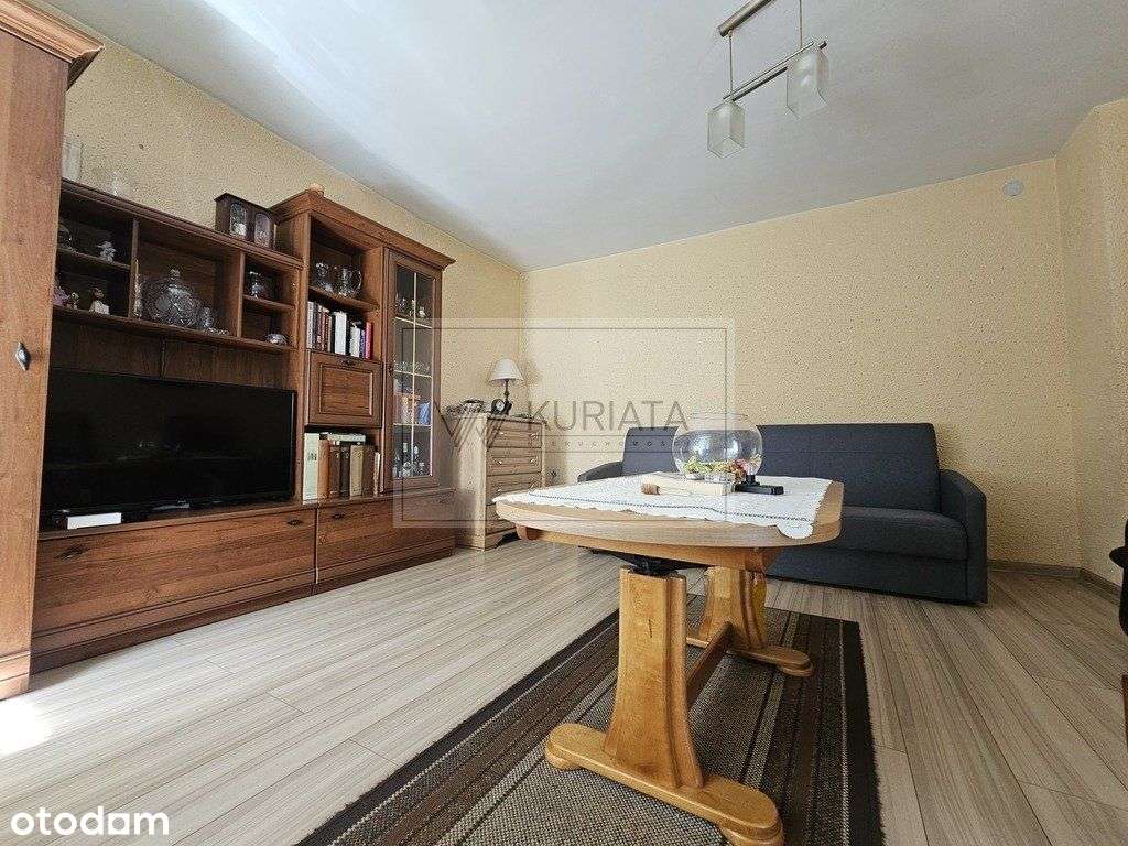 Dom taniej niż mieszkanie ! Bezczynszowy w 100%!-6