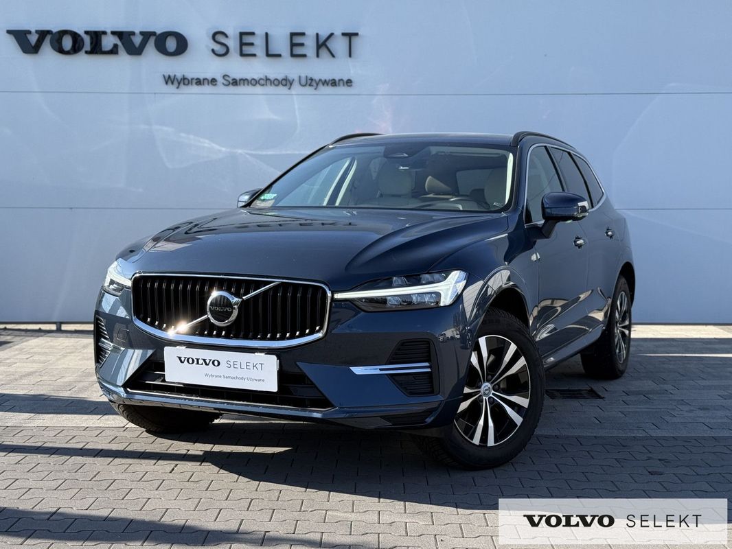 volvo xc-60