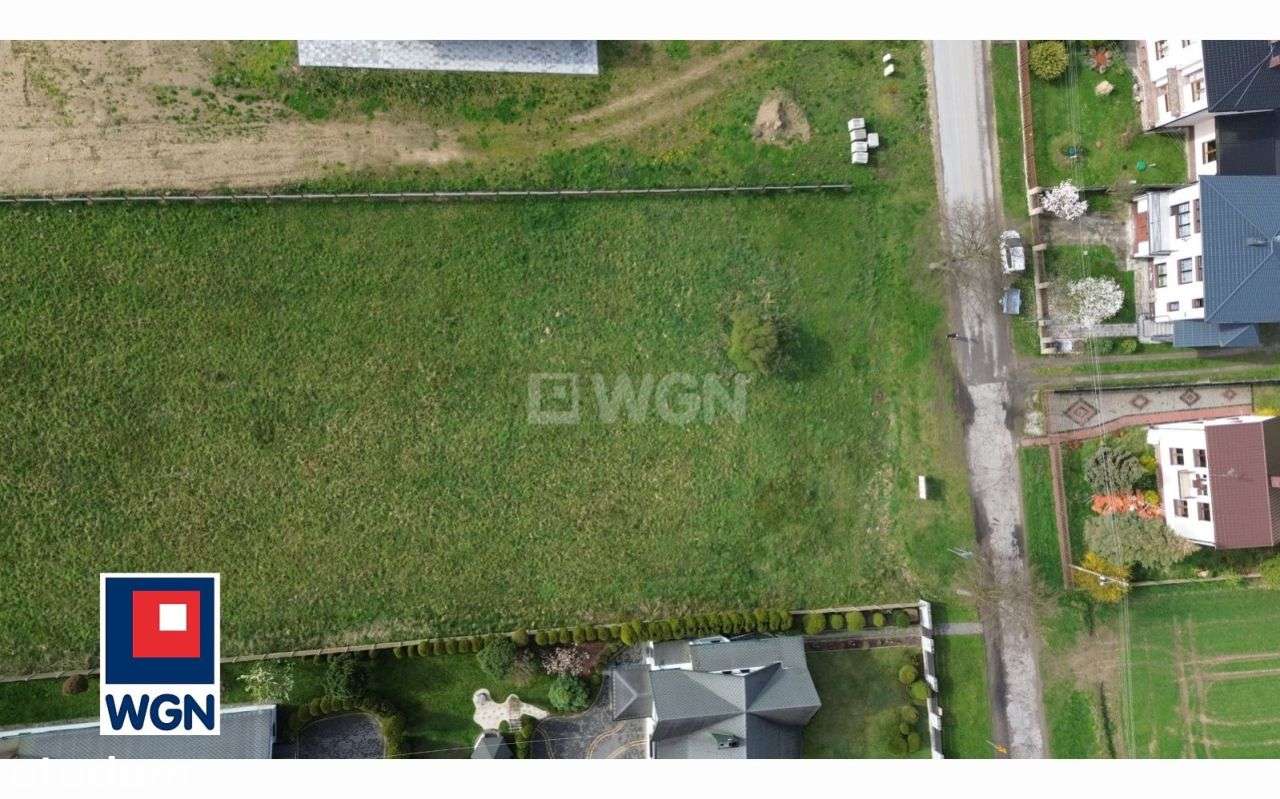 Działka, 3 276 m², Dziepółć - Pełny obrazek: 5/12