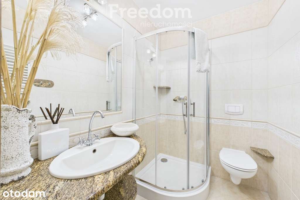 Nowoczesny dom w centrum Elbląga - Pełny obrazek: 4/20