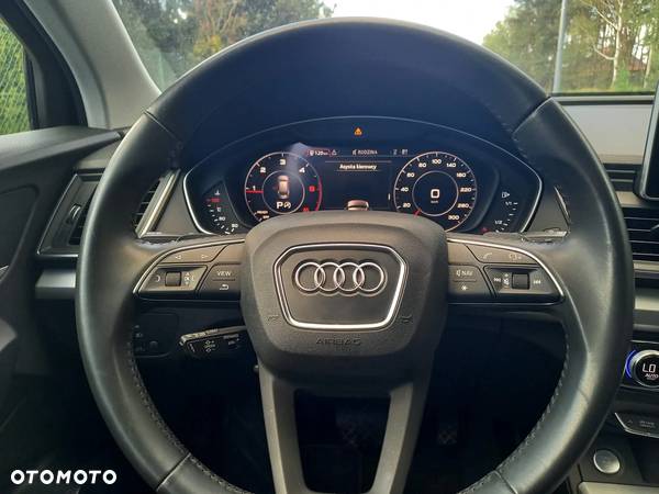 Audi Q5 40 TDI Quattro Sport S tronic - 7