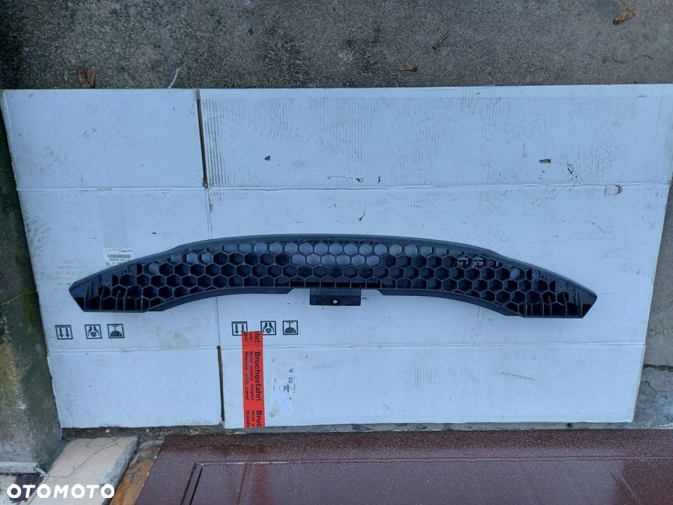 Hyundai I20 08-12 Absorber Belka Zderzaka Przód - 2