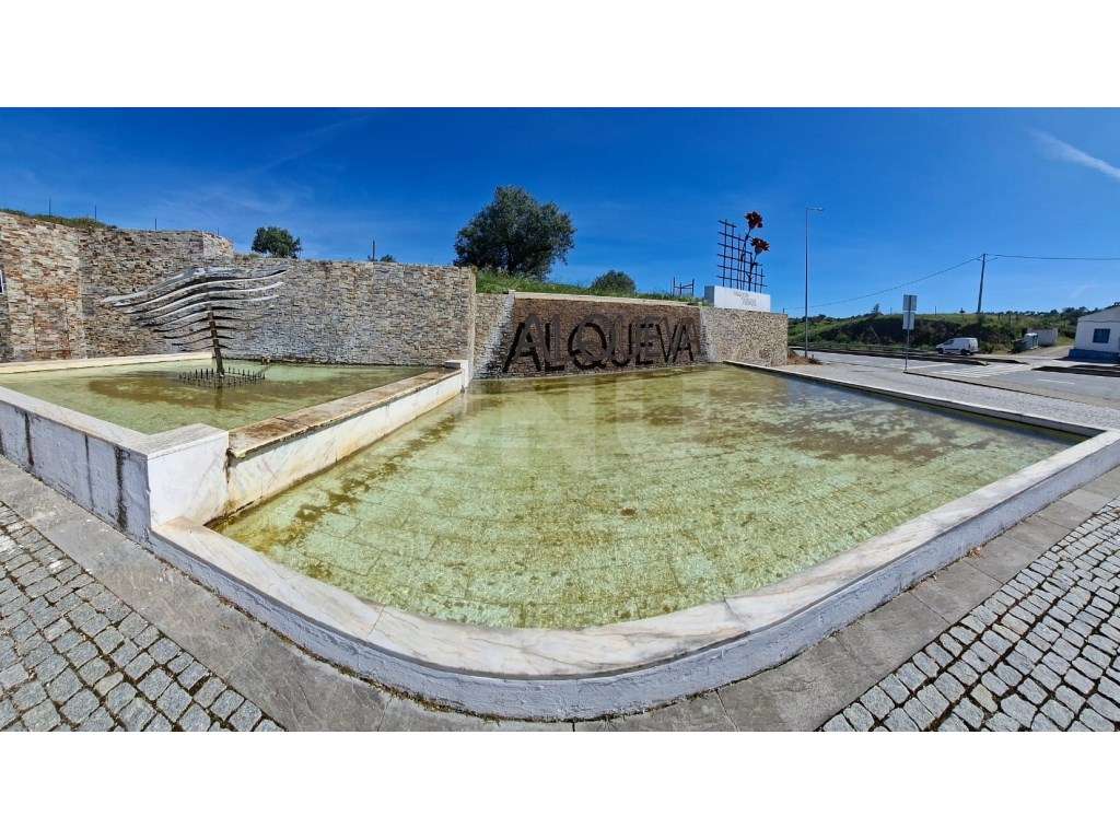 Terreno Urbano em Alqueva - Oportunidade Única para Habitação ou Tu...-15