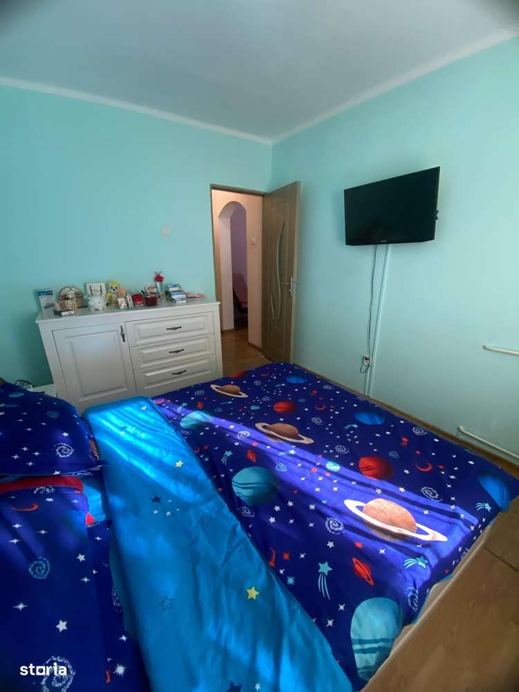 2 camere ETAJ 1, zona Orizont-13