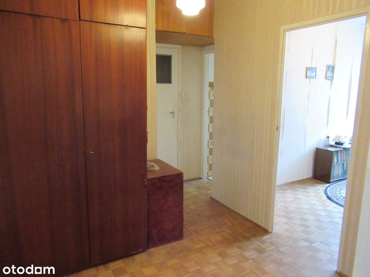 Stegny, Krymska, 53 m2, 3-pokojowe, rozkładowe, do remontu-16