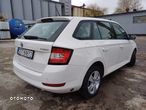 Skoda Fabia 1.0 Ambition - 3