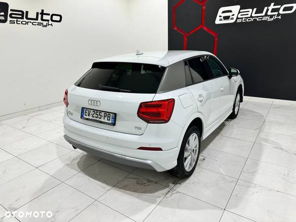 Audi Q2 - 10