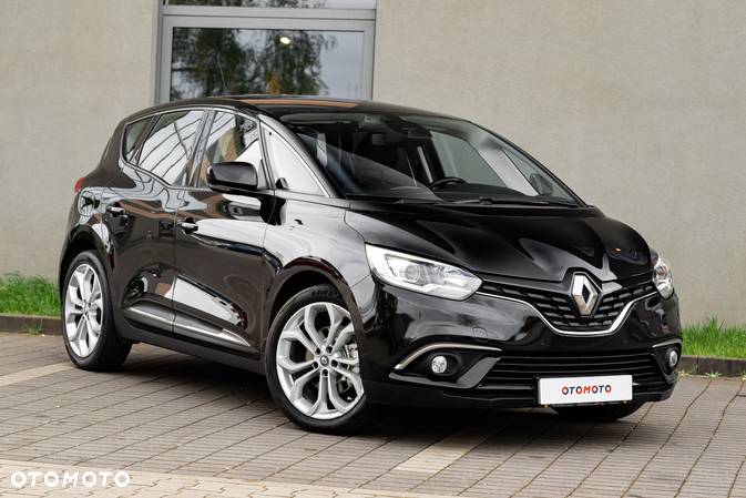 Renault Scenic ENERGY dCi 110 INTENS - 1