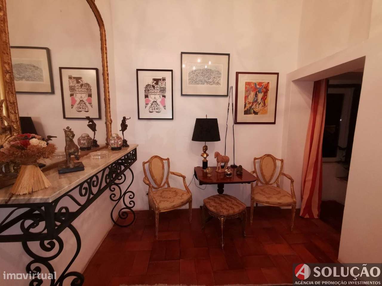 Moradia c/piscina - O sossego mora aqui....... Elvas-9