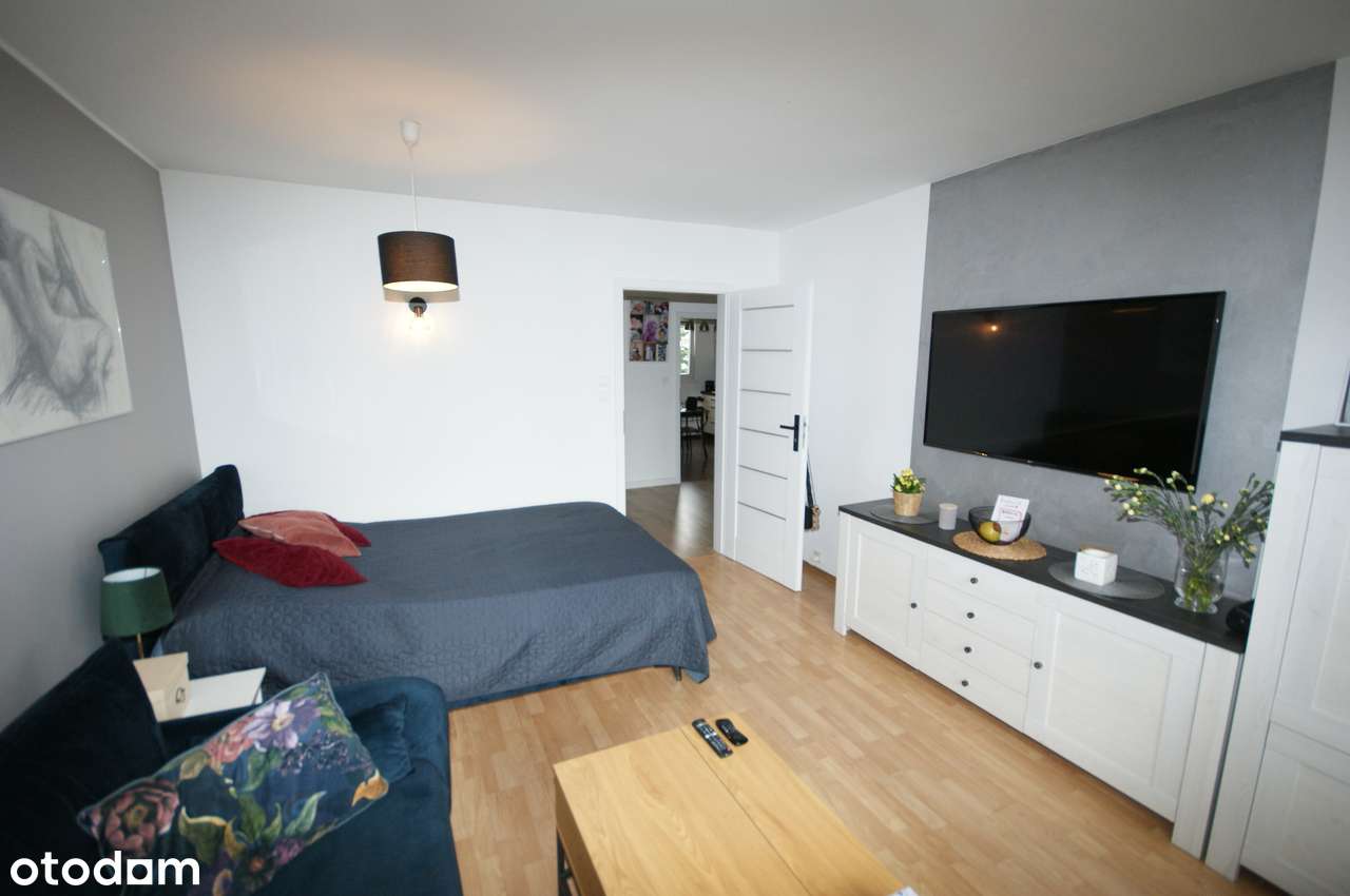 MIESZKANIE BEZCZYNSZOWE!!! - Pełny obrazek: 2/20