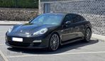 Porsche Panamera Diesel Platinum Edition - 9